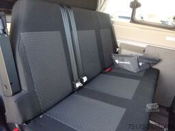 FORD Nugget 170PS Autm. Markise AHK ACC ParkAssist