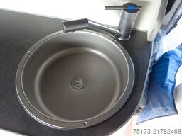 FORD Nugget 170PS Autm. Markise AHK ACC ParkAssist