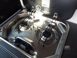 FORD Nugget 170PS Autm. Markise AHK ACC ParkAssist