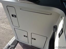 FORD Nugget 170PS Autm. Markise AHK ACC ParkAssist