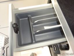 FORD Nugget 170PS Autm. Markise AHK ACC ParkAssist