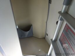 FORD Nugget 170PS Autm. Markise AHK ACC ParkAssist