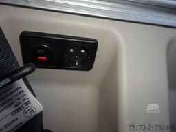 FORD Nugget 170PS Autm. Markise AHK ACC ParkAssist