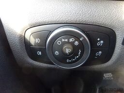 FORD Nugget 170PS Autm. Markise AHK ACC ParkAssist