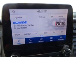 FORD Nugget 170PS Autm. Markise AHK ACC ParkAssist