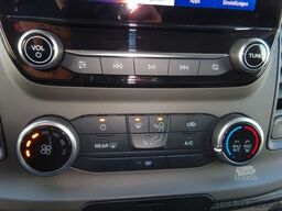 FORD Nugget 170PS Autm. Markise AHK ACC ParkAssist