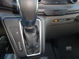 FORD Nugget 170PS Autm. Markise AHK ACC ParkAssist