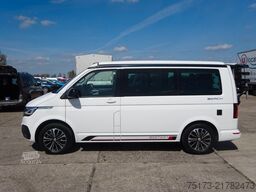 VW California T6.1 DSG 150PS Beach Edition Navi LED