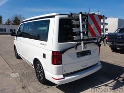 VW California T6.1 DSG 150PS Beach Edition Navi LED