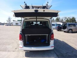 VW California T6.1 DSG 150PS Beach Edition Navi LED