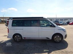 VW California T6.1 DSG 150PS Beach Edition Navi LED