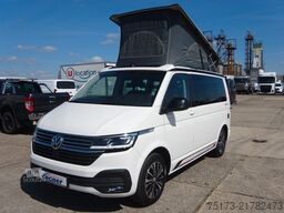 VW California T6.1 DSG 150PS Beach Edition Navi LED