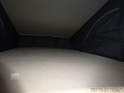 VW California T6.1 DSG 150PS Beach Edition Navi LED