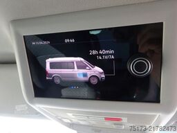 VW California T6.1 DSG 150PS Beach Edition Navi LED