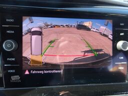 VW California T6.1 DSG 150PS Beach Edition Navi LED