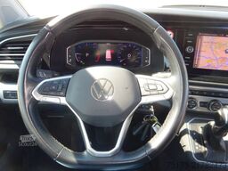 VW California T6.1 DSG 150PS Beach Edition Navi LED
