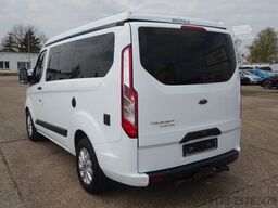 FORD Nugget 185PS Aut. Aufstelldach Xenon ParkAssist