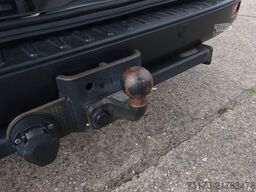 FORD Nugget 185PS Aut. Aufstelldach Xenon ParkAssist