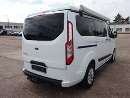 FORD Nugget 185PS Aut. Aufstelldach Xenon ParkAssist