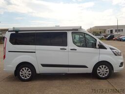 FORD Nugget 185PS Aut. Aufstelldach Xenon ParkAssist