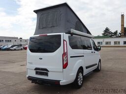 FORD Nugget 185PS Aut. Aufstelldach Xenon ParkAssist