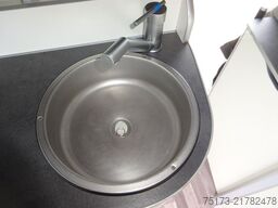 FORD Nugget 185PS Aut. Aufstelldach Xenon ParkAssist