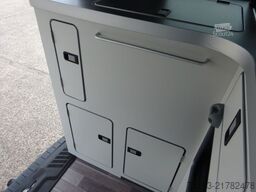 FORD Nugget 185PS Aut. Aufstelldach Xenon ParkAssist