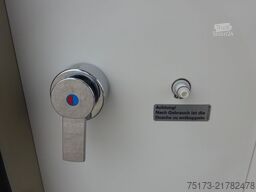 FORD Nugget 185PS Aut. Aufstelldach Xenon ParkAssist