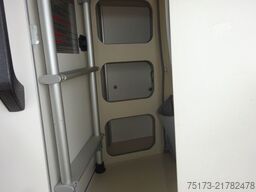 FORD Nugget 185PS Aut. Aufstelldach Xenon ParkAssist