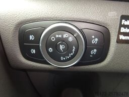 FORD Nugget 185PS Aut. Aufstelldach Xenon ParkAssist