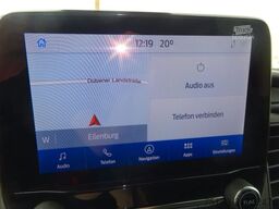 FORD Nugget 185PS Aut. Aufstelldach Xenon ParkAssist