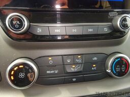 FORD Nugget 185PS Aut. Aufstelldach Xenon ParkAssist