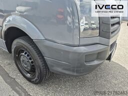Volkswagen VW Crafter 35 2.0, Meiller 3-Seitenkipper, AHK, Ka