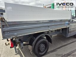 Volkswagen VW Crafter 35 2.0, Meiller 3-Seitenkipper, AHK, Ka