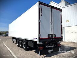 Schmitz Cargobull Reefer Multitemp