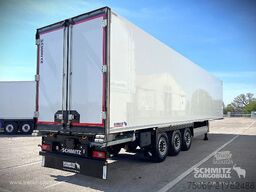Schmitz Cargobull Reefer Multitemp