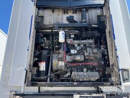 Schmitz Cargobull Reefer Multitemp