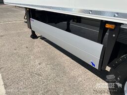 Schmitz Cargobull Reefer Multitemp