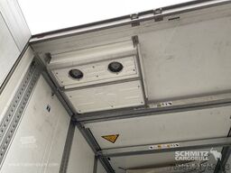 Schmitz Cargobull Tiefkühler Multitemp Doppelstock Trennwand