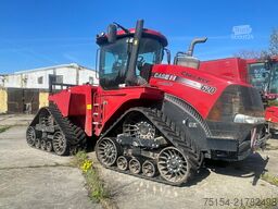 Case IH Quadtrac 620