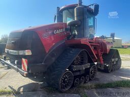 Case IH Quadtrac 620