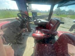 Case IH Quadtrac 620