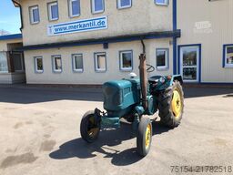 Lanz-Bulldog D3016