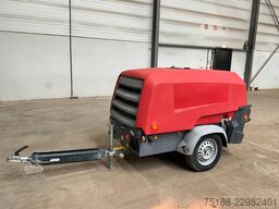 Atlas Copco XAS 58