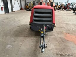 Atlas Copco XAS 58