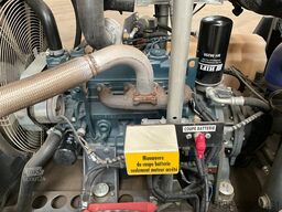 Atlas Copco XAS 58