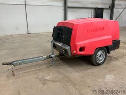 Kaeser M 43 PE