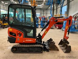 Kubota KX 018-4