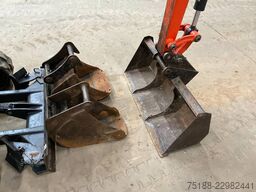 Kubota KX 018-4