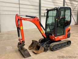 Kubota KX 018-4